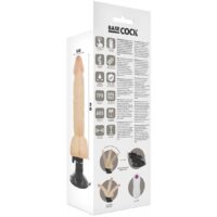 BASECOCK - VIBRATORE TELECOMANDO NATURALE - immagine 6