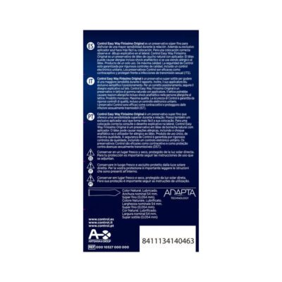 CONTROL - EASY WAY FINISSIMO 10 UNITA' - immagine 2