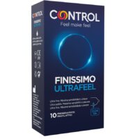 CONTROL - FINISSIMO 10 UNITA'
