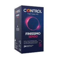 CONTROL - FINISSIMO 24 UNITA'