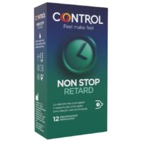 CONTROL - NON STOP RETARD 12 UNITA'