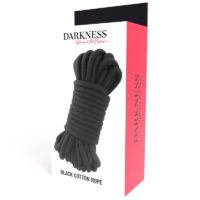 DARKNESS - CORDA GIAPPONESE 20 METRI - immagine 4