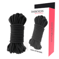 DARKNESS - CORDA GIAPPONESE 20 METRI - immagine 3