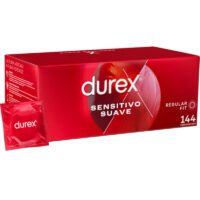 DUREX - SOFT SENSITIVE 144 UNITA' - immagine 2