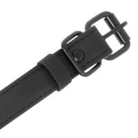 FETISH SUBMISSIVE -  Collana con morsetti per capezzoli - immagine 6