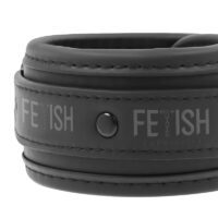 FETISH SUBMISSIVE - COLLANA E MANETTE - immagine 2