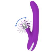 FUN FUNCTION - BUNNY FUNNY ROTATION 2.0 - immagine 3