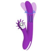 FUN FUNCTION - BUNNY FUNNY ROTATION 2.0 - immagine 2