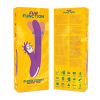 FUN FUNCTION - BUNNY FUNNY ROTATION 2.0 - immagine 8