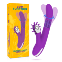 FUN FUNCTION - BUNNY FUNNY ROTATION 2.0 - immagine 7