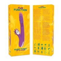 FUN FUNCTION - FUNNY BUNNY UP&DOWN 2.0 - immagine 8