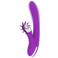 FUN FUCTION - FUNNY BUNNY VIBRATION 2.0 - immagine 2