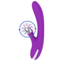 FUN FUCTION - FUNNY BUNNY VIBRATION 2.0 - immagine 3