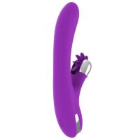 FUN FUCTION - FUNNY BUNNY VIBRATION 2.0