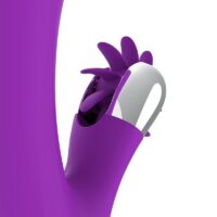 FUN FUCTION - FUNNY BUNNY VIBRATION 2.0 - immagine 6