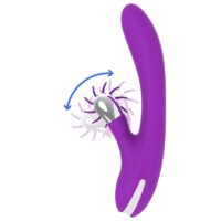 FUN FUCTION - FUNNY BUNNY VIBRATION 2.0 - immagine 4