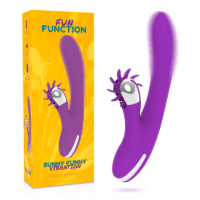 FUN FUCTION - FUNNY BUNNY VIBRATION 2.0 - immagine 7
