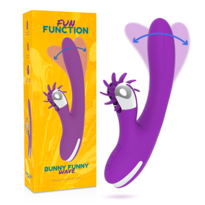 FUN FUNCTION - BUNNY FUNNY WAVE 2.0 - immagine 7