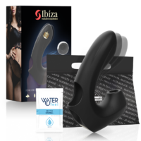 IBIZA - VIBRATORE ASPIRANTE A DITO - immagine 6