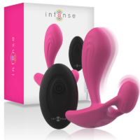 INTENSE - SHELLY - immagine 3