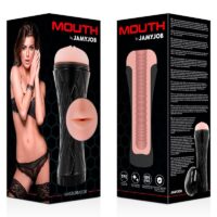 JAMYJOB - MOUTH MASTURBATOR - immagine 6