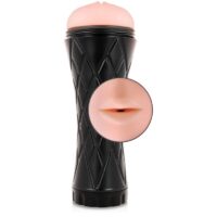 JAMYJOB - MOUTH MASTURBATOR