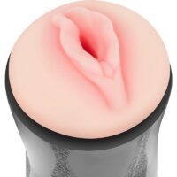 JAMYJOB - MASTURBATOR A DOPPIO FORO - immagine 3