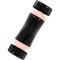JAMYJOB - MASTURBATOR A DOPPIO FORO