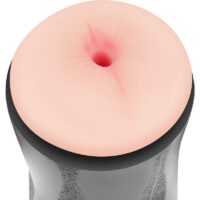 JAMYJOB - MASTURBATOR A DOPPIO FORO - immagine 4