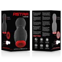 JAMYJOB - ASTRA - immagine 4