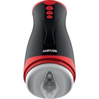 JAMYJOB - JANGO