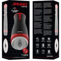 JAMYJOB - JANGO - immagine 7