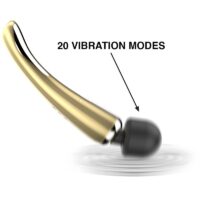 IBIZA - WAND LUXURY MASSAGER - immagine 5
