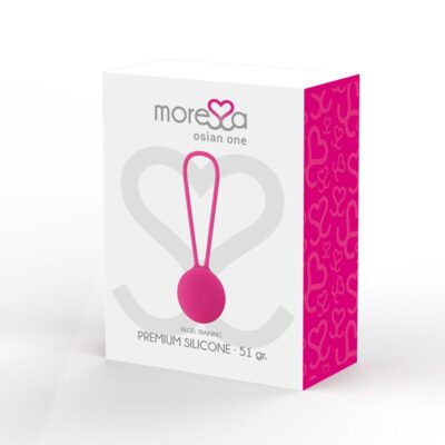 MORESSA - OSIAN ONE - immagine 3