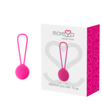 MORESSA - OSIAN ONE - immagine 2