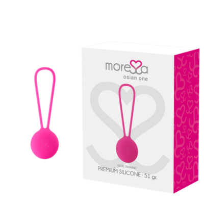 MORESSA - OSIAN ONE - immagine 2