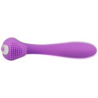 OHMAMA - STIMOLATORE CLITORIDE & PUNTO G