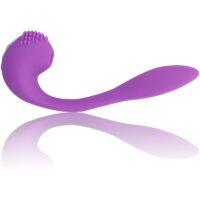 OHMAMA - STIMOLATORE CLITORIDE & PUNTO G - immagine 2