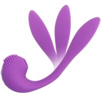OHMAMA - STIMOLATORE CLITORIDE & PUNTO G - immagine 3