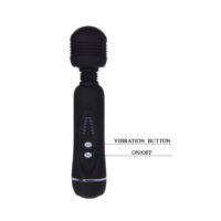 PRETTY LOVE - FLIRTATION MAGICAL MASSAGER - immagine 4