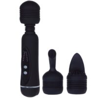 PRETTY LOVE - FLIRTATION MAGICAL MASSAGER - immagine 2