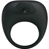 PRETTY LOVE - ANELLO VIBRANTE CON LINGUA - immagine 2