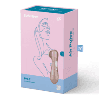 SATISFYER - PRO 2 - immagine 5