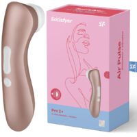 SATISFYER - PRO 2 NG - immagine 5
