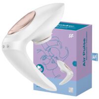 SATISFYER - PRO 4 COPPIE - immagine 6