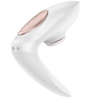 SATISFYER - PRO 4 COPPIE