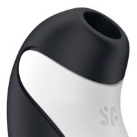 SATISFYER - ORCA AIR PULSE & VIBRATION - immagine 4