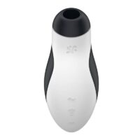SATISFYER - ORCA AIR PULSE & VIBRATION - immagine 3