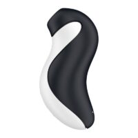 SATISFYER - ORCA AIR PULSE & VIBRATION