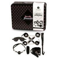 SECRETPLAY - SET BDSM